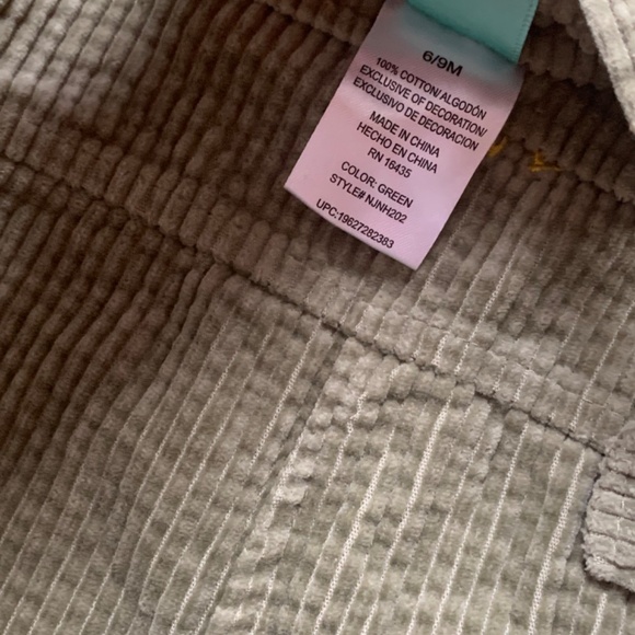 Baby Disney overalls coveralls bundle - Picture 4 of 7